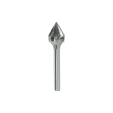 CARBIDE BURR - Best Carbide 1/2" SJ5